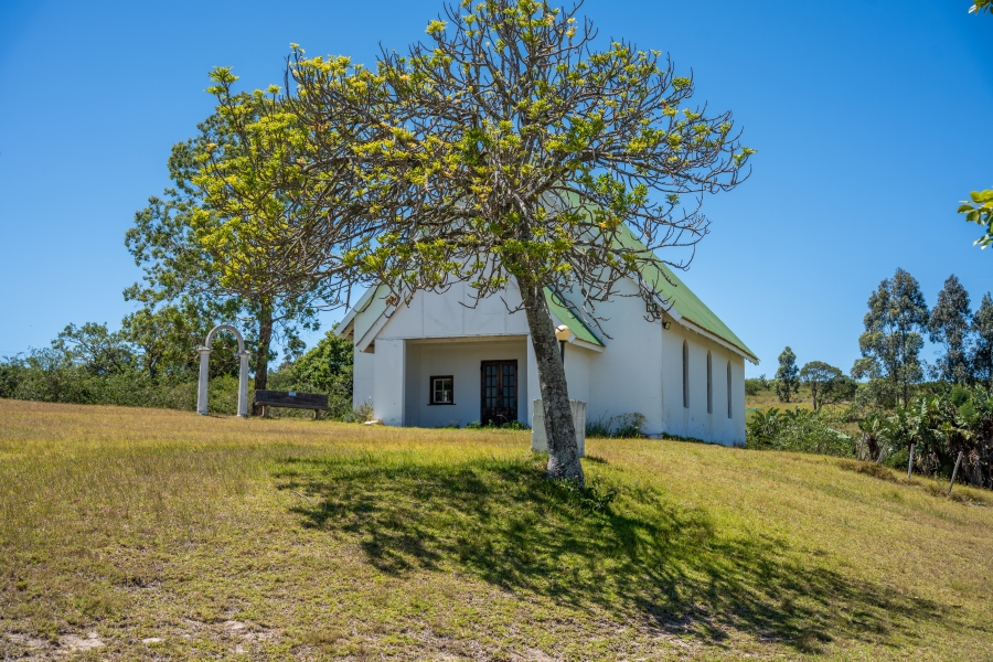 Commercial Property for Sale in Crossways Eastern Cape